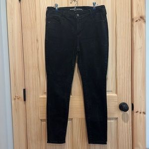 Old Navy Rockstar Jeans